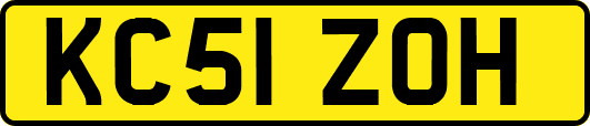 KC51ZOH