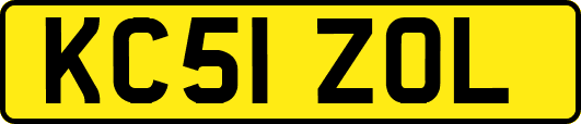 KC51ZOL