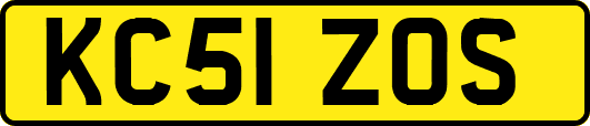 KC51ZOS