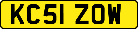 KC51ZOW