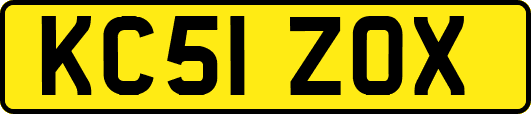 KC51ZOX