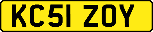 KC51ZOY