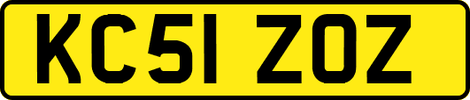 KC51ZOZ