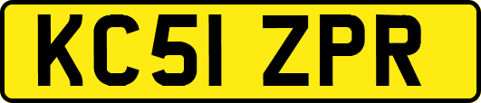 KC51ZPR