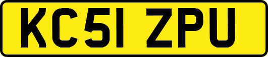 KC51ZPU