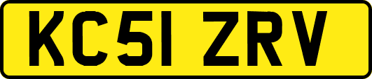 KC51ZRV