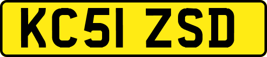 KC51ZSD