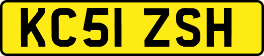 KC51ZSH