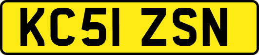 KC51ZSN