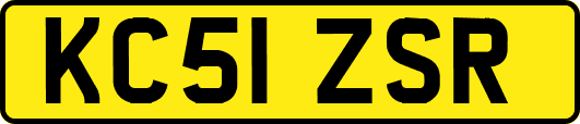 KC51ZSR