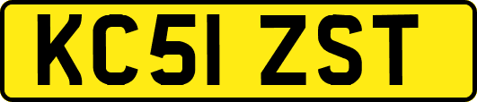 KC51ZST
