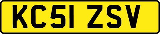 KC51ZSV