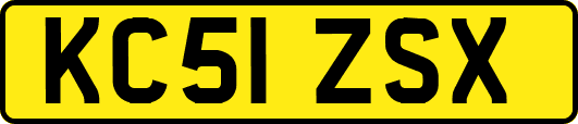 KC51ZSX
