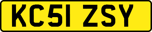 KC51ZSY