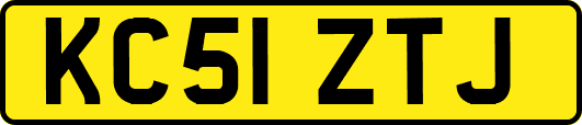 KC51ZTJ