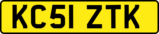 KC51ZTK