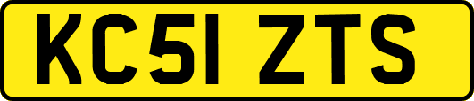 KC51ZTS