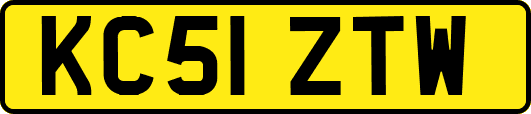 KC51ZTW