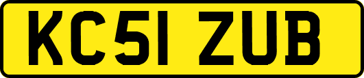 KC51ZUB