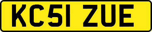 KC51ZUE