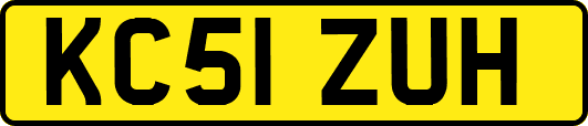 KC51ZUH