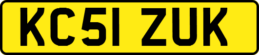 KC51ZUK