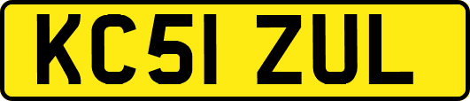 KC51ZUL