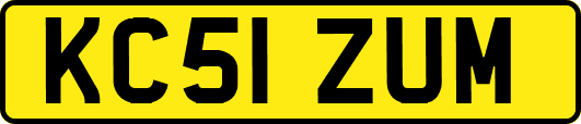 KC51ZUM