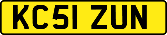 KC51ZUN