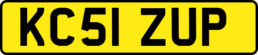 KC51ZUP
