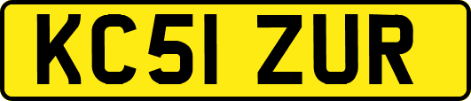 KC51ZUR