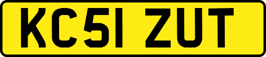 KC51ZUT