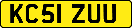 KC51ZUU