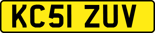 KC51ZUV