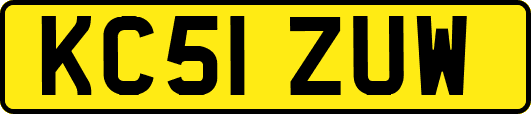 KC51ZUW