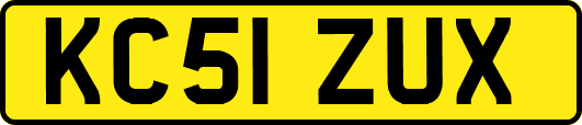KC51ZUX