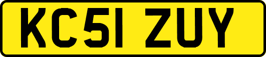KC51ZUY