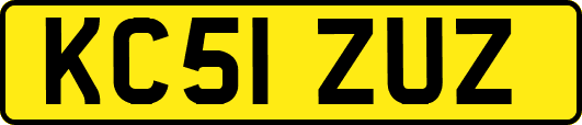 KC51ZUZ
