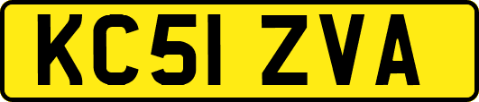 KC51ZVA