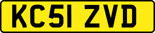 KC51ZVD