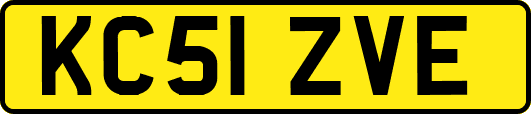 KC51ZVE