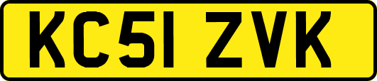 KC51ZVK