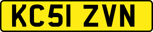 KC51ZVN
