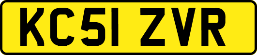 KC51ZVR