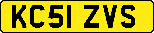 KC51ZVS