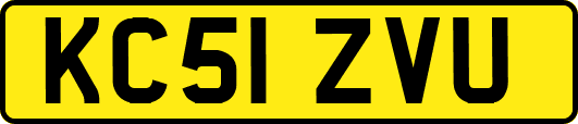 KC51ZVU