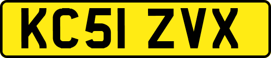KC51ZVX