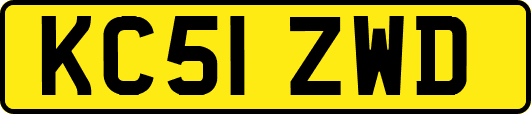KC51ZWD