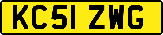 KC51ZWG