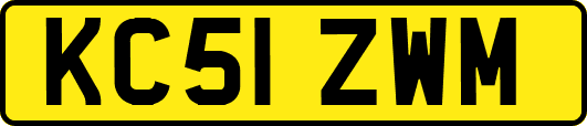 KC51ZWM